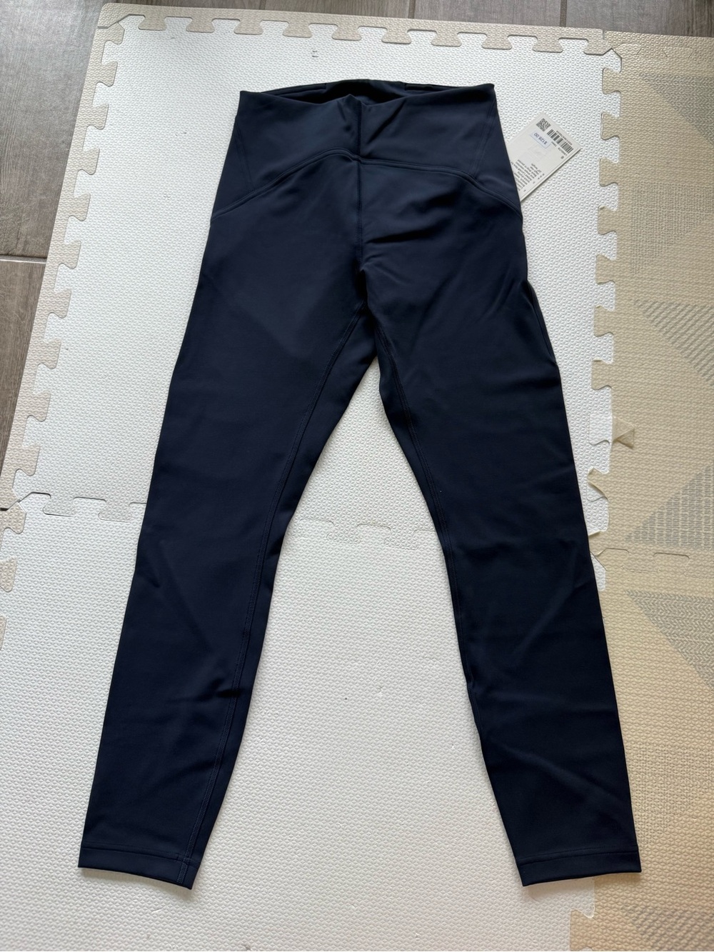 lululemon instill HR leggings 25”